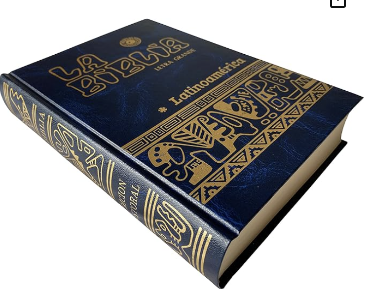 “Graves errores en la Biblia Latinoamericana”. Por el P. Miguel A. Barriola